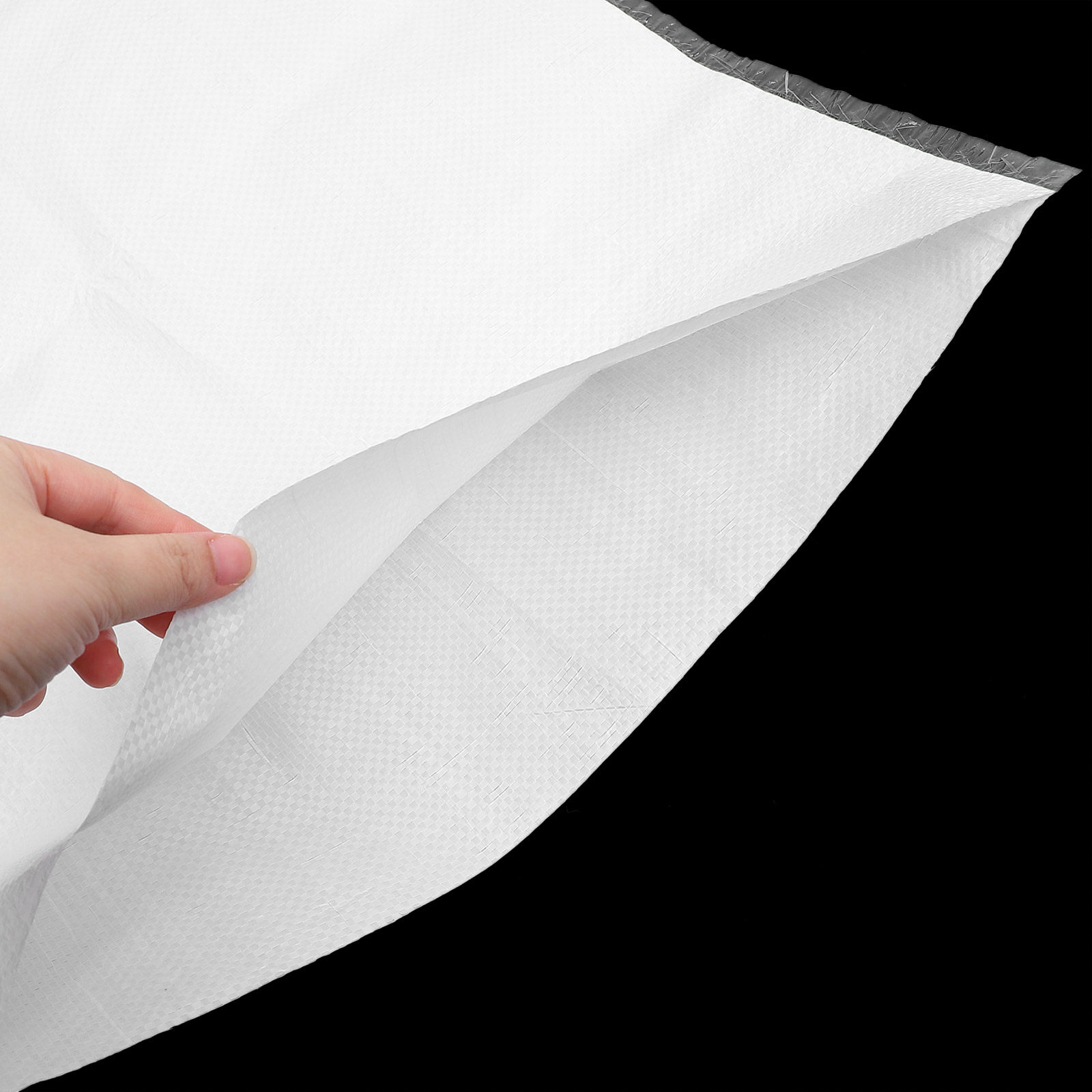 Flood Barrier Bag - 5Pcs Heavy Duty Waterproof Flood Sandbags