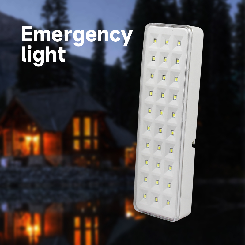2 Modes Dimmable Rechargeable  - Power Outage Light ulasan dan harga