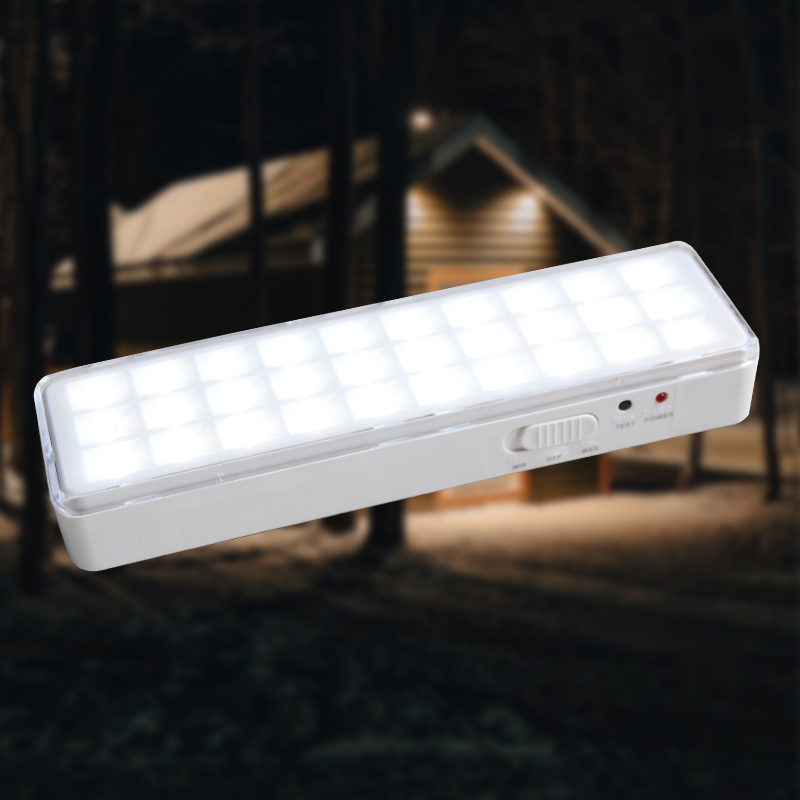 2 Modes Dimmable Rechargeable  - Power Outage Light ulasan dan harga
