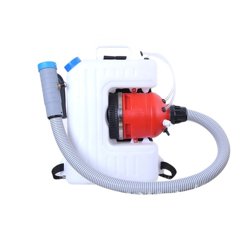 ULV-10 Cold Mini Fogger Machin - Flood Barrier Bag ulasan dan harga