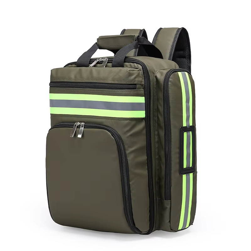 Disaster Relief Bag First Aid  - First Aid Bag Kit ulasan dan harga