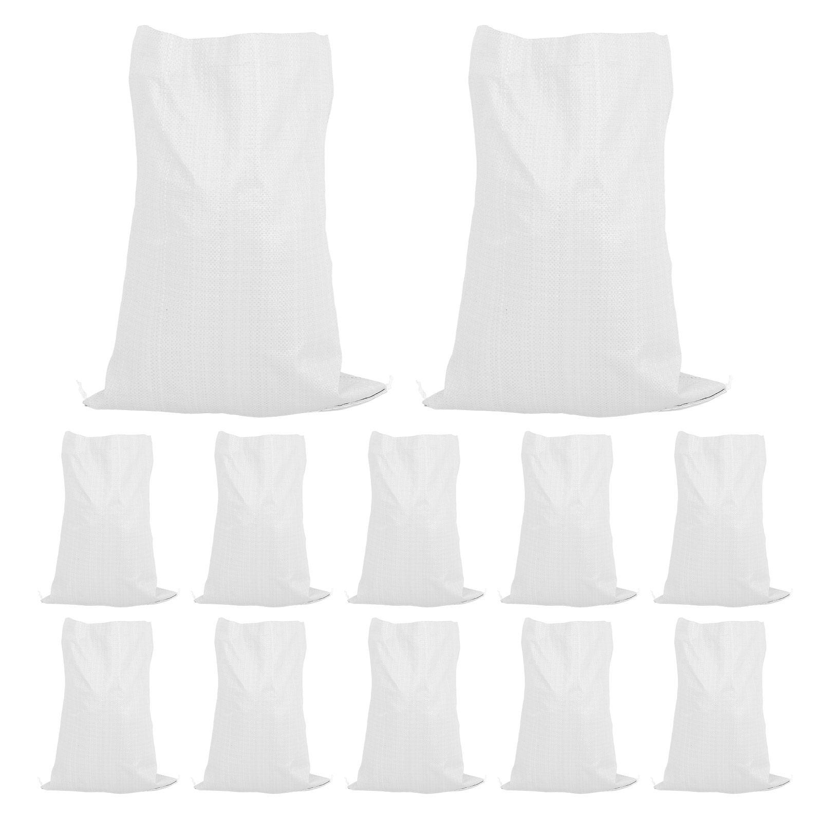 20Pcs Flood Control Sandbags H - Flood Barrier Bag ulasan dan harga