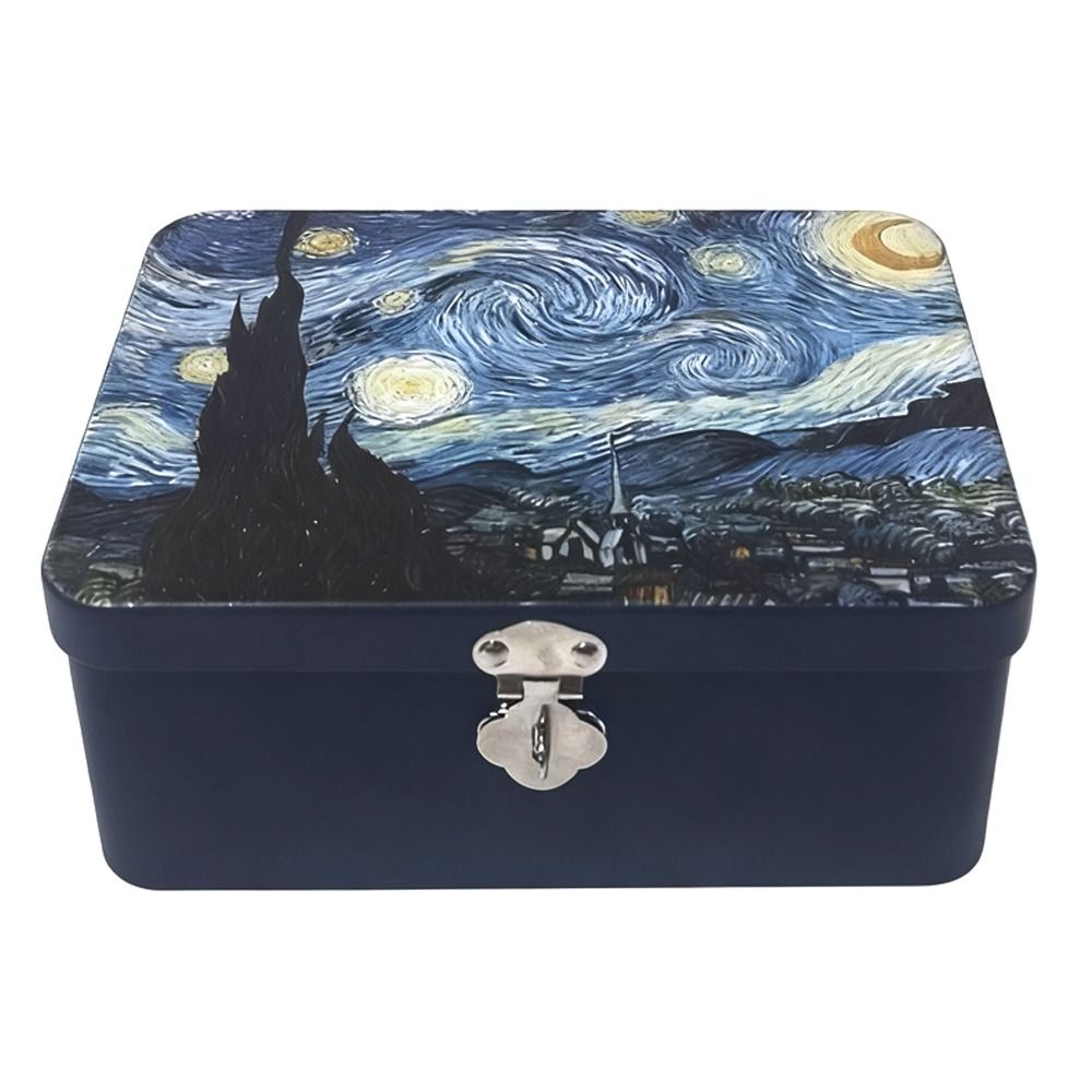 Gift Box Large Size Storage Bo - Medicine Cabinet Lock ulasan dan harga