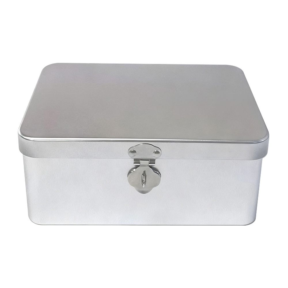 Gift Box Large Size Storage Bo - Medicine Cabinet Lock ulasan dan harga