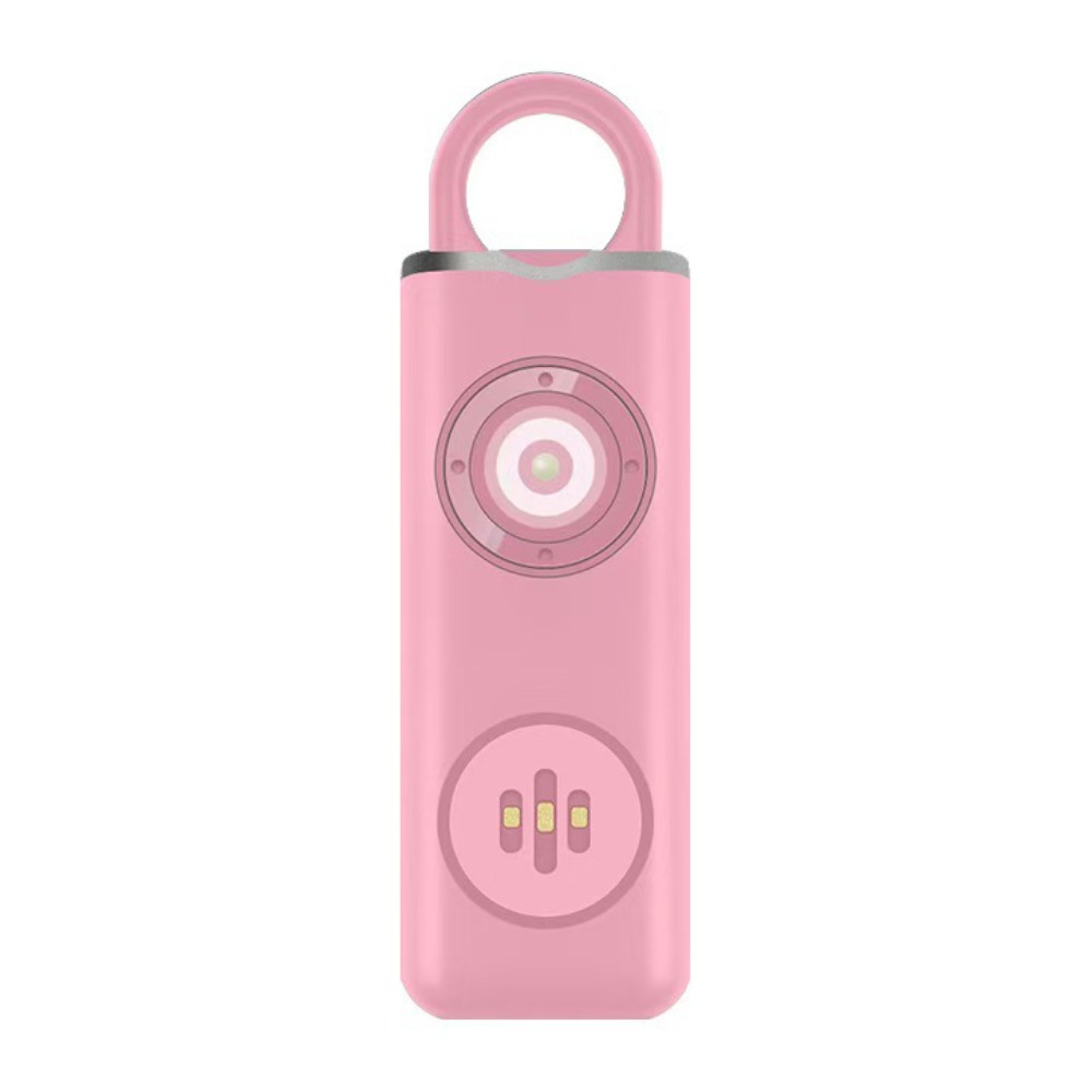 130 High DB Safe Sound Persona - Personal Alarm Keychain ulasan dan harga