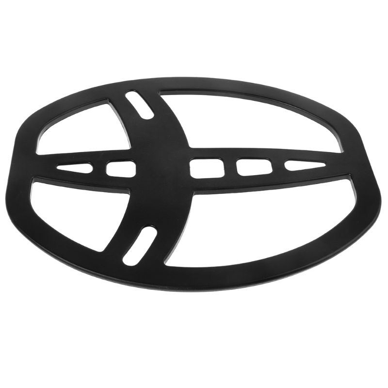 Metal Detector Coil Cover for  - Co Detector Plug ulasan dan harga