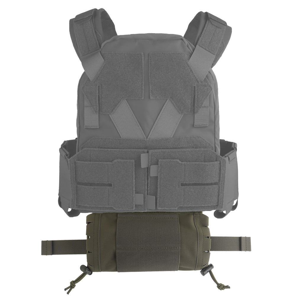 Tactical UG Medical Pouch Roll - First Aid Bag Kit ulasan dan harga