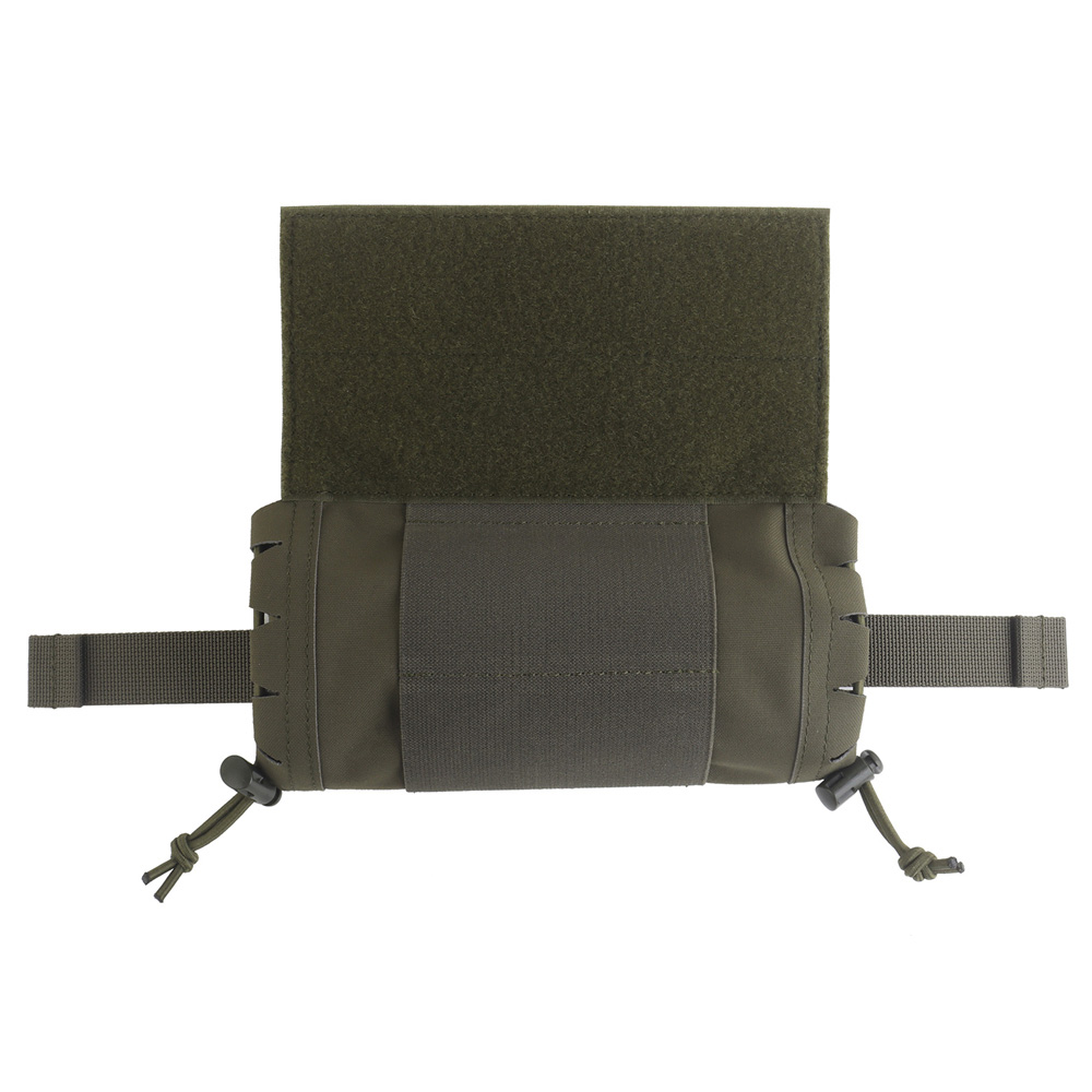 Tactical UG Medical Pouch Roll - First Aid Bag Kit ulasan dan harga