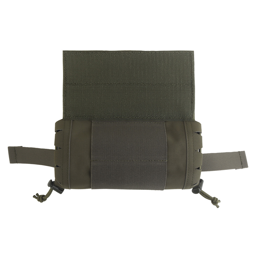Tactical UG Medical Pouch Roll - First Aid Bag Kit ulasan dan harga