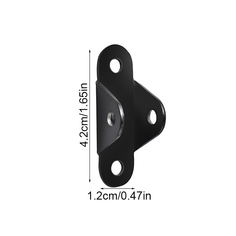 [E] 1Set Furniture Anchors Ant - Earthquake Anchor Strap ulasan dan harga