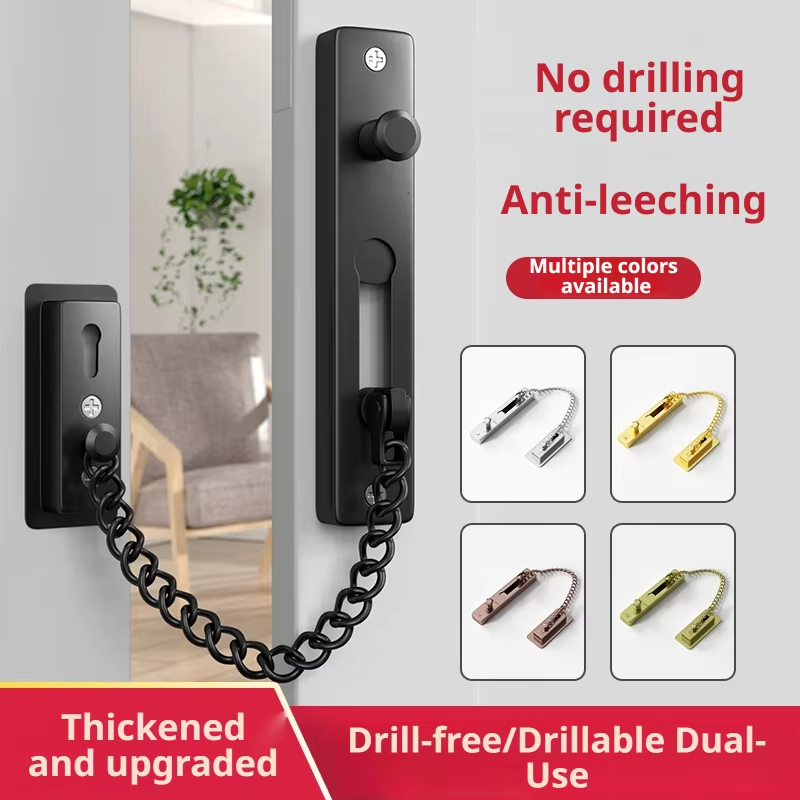 Stainless Steel Keys Are Hotli - Security Chain Door ulasan dan harga