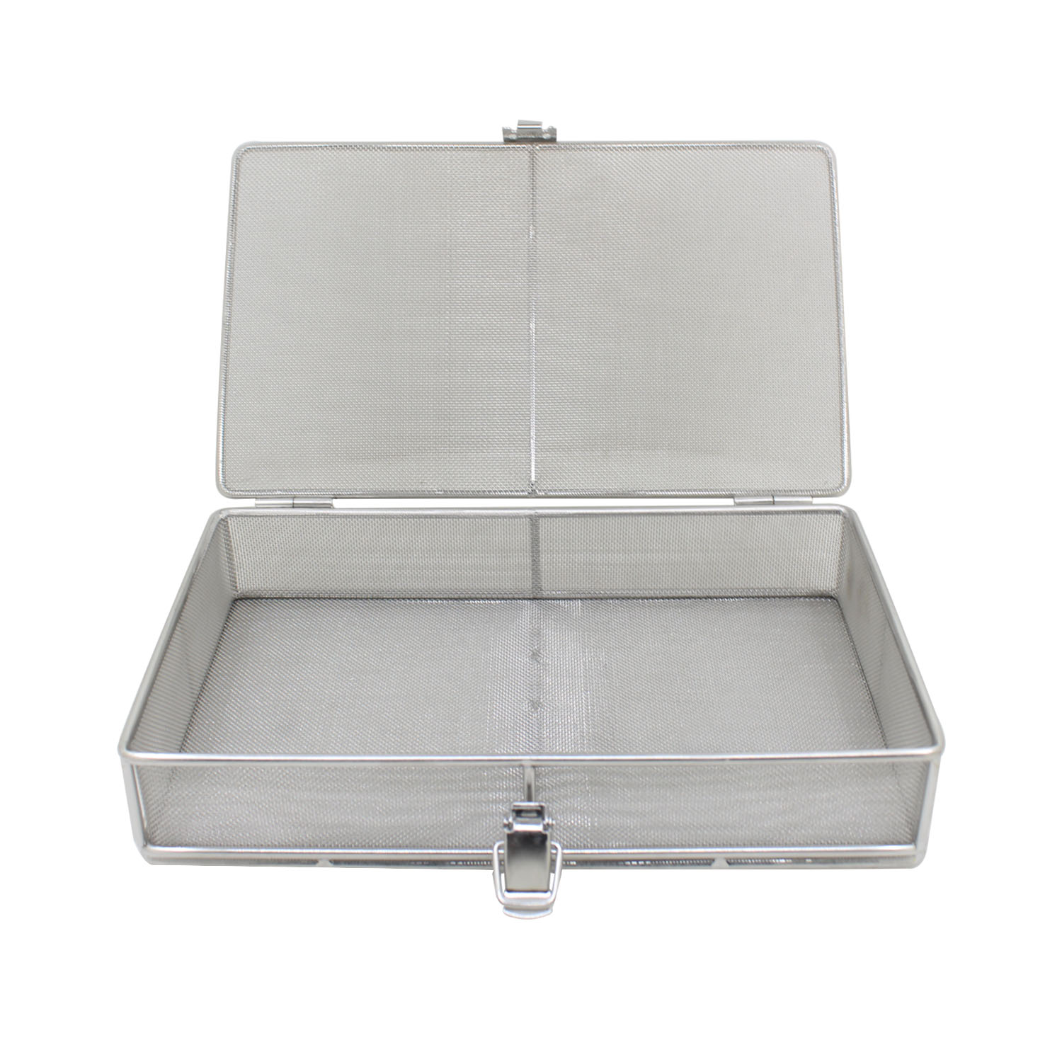 Stainless Steel Mesh Basket wi - Medicine Cabinet Lock ulasan dan harga