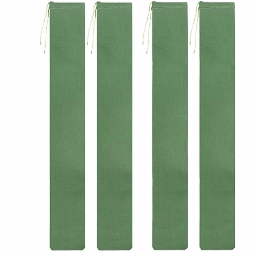 4PCS Canvas Flood Protection S - Flood Barrier Bag ulasan dan harga