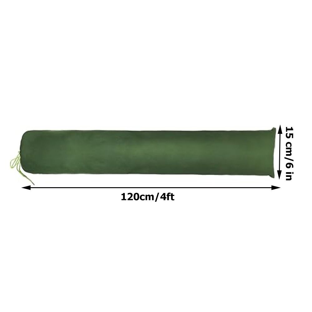 4PCS Canvas Flood Protection S - Flood Barrier Bag ulasan dan harga