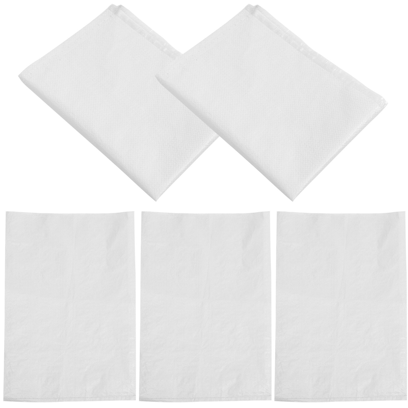 5 Pcs Flood Water Barrier Empt - Flood Barrier Bag ulasan dan harga