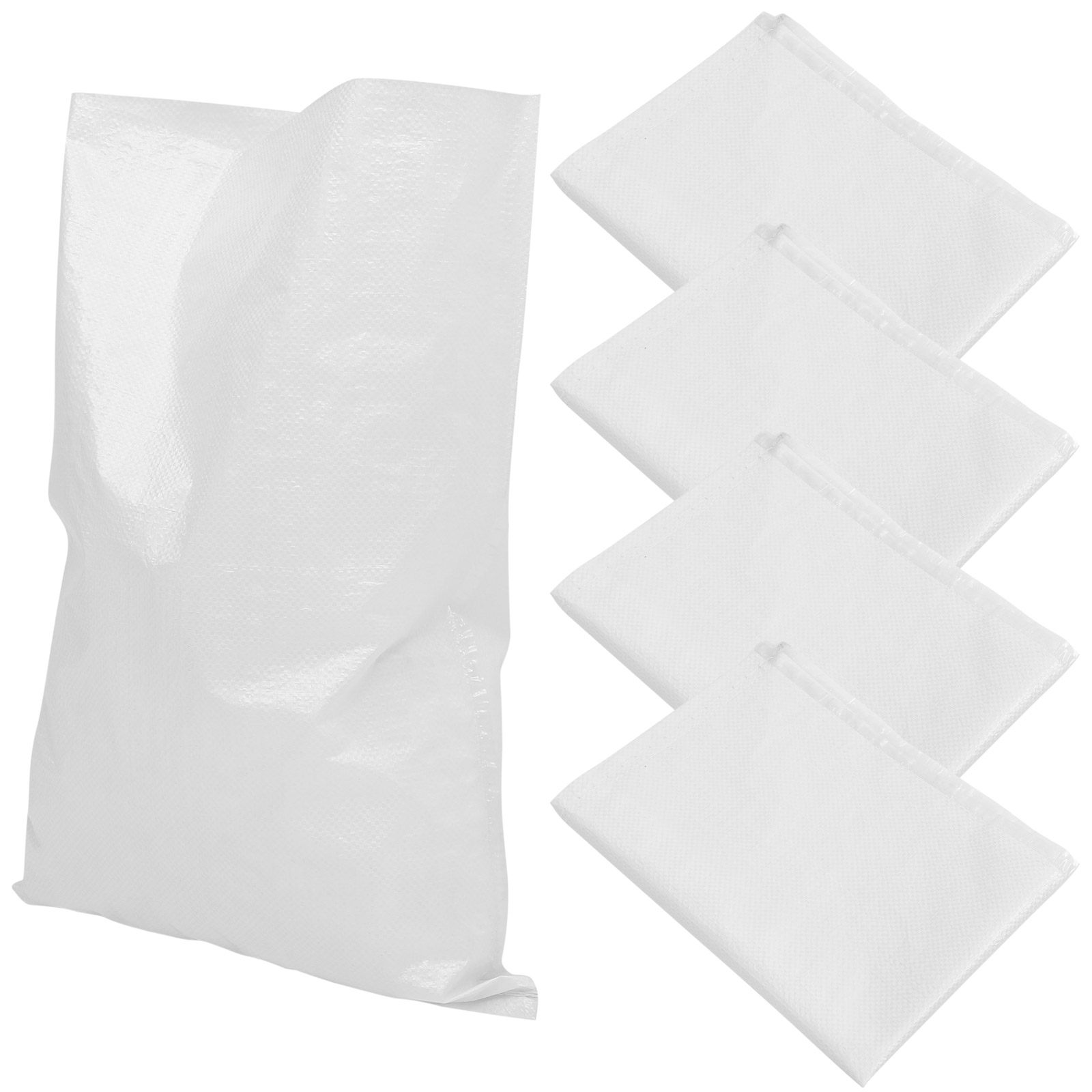 5 Pcs Flood Water Barrier Empt - Flood Barrier Bag ulasan dan harga