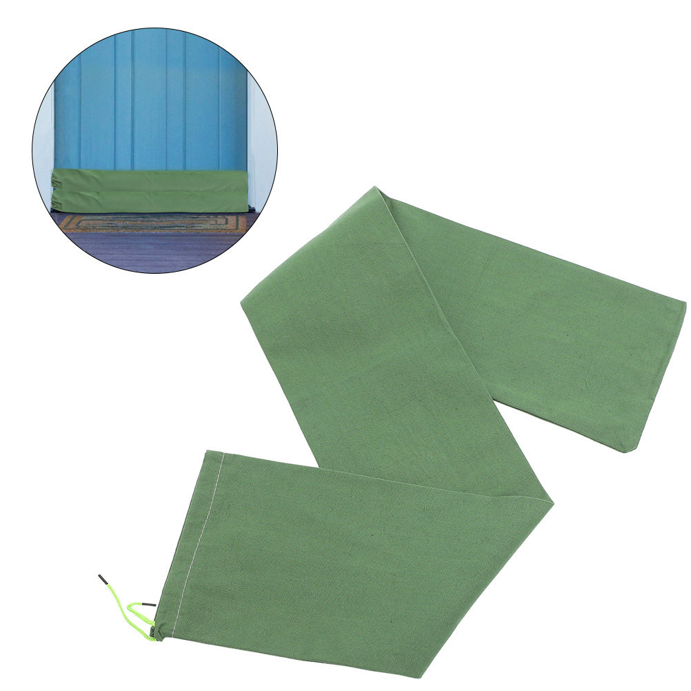 2Pcs Extended Length Flood San - Flood Barrier Bag ulasan dan harga