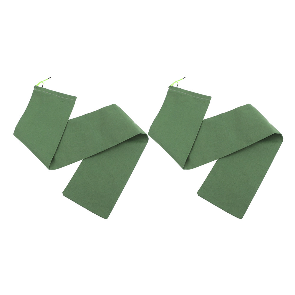 2Pcs Extended Length Flood San - Flood Barrier Bag ulasan dan harga