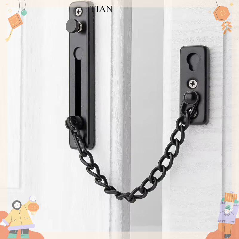 Stainless Steel Keys Are Hotli - Security Chain Door ulasan dan harga
