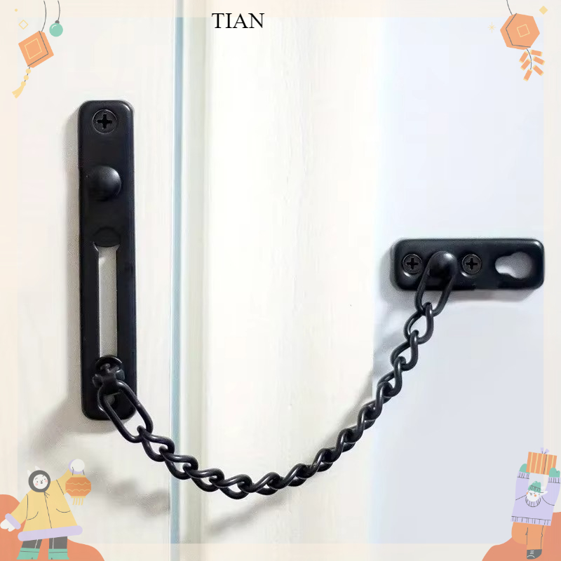 Stainless Steel Keys Are Hotli - Security Chain Door ulasan dan harga