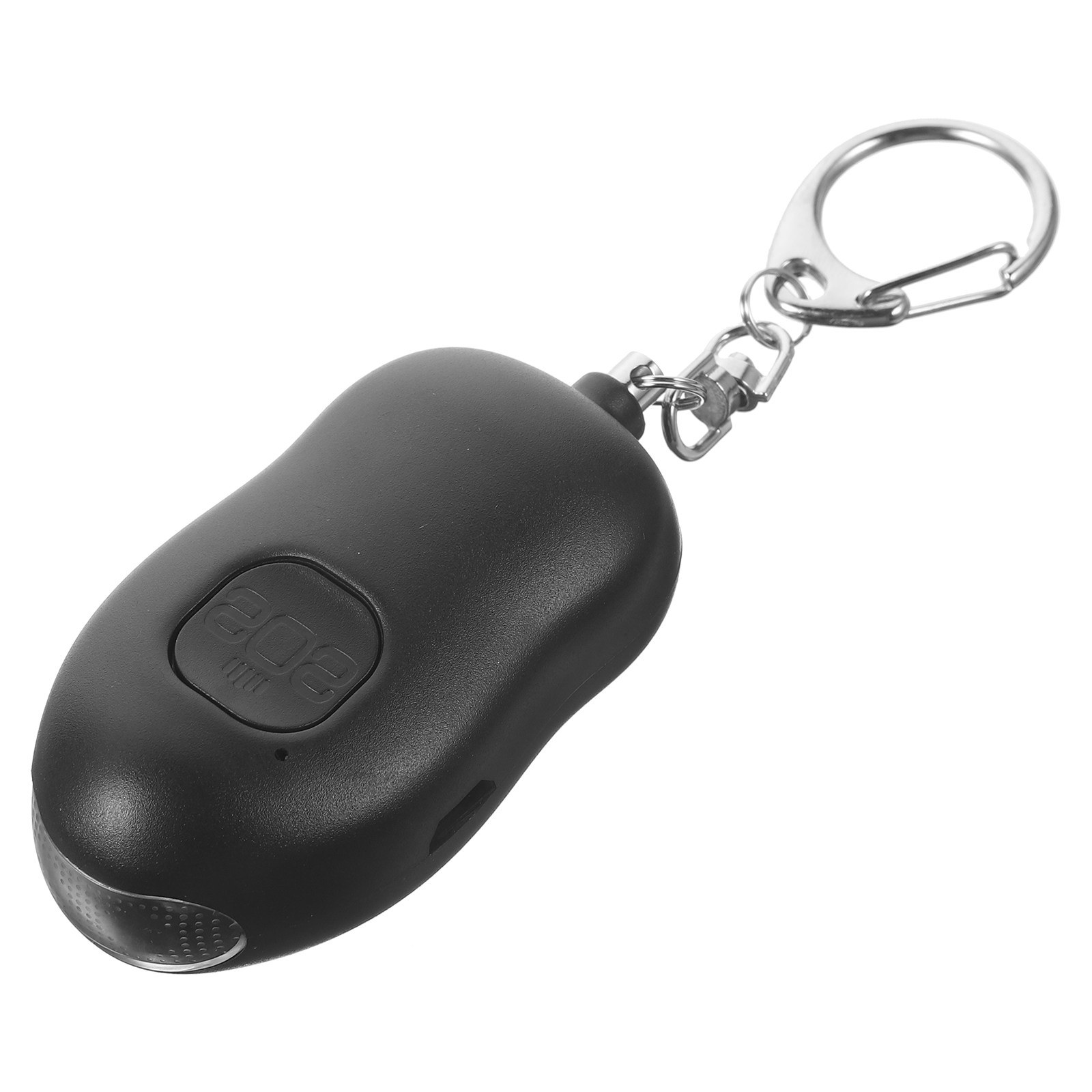1Pcs Personal Safety Alarm Eme - Personal Alarm Keychain ulasan dan harga