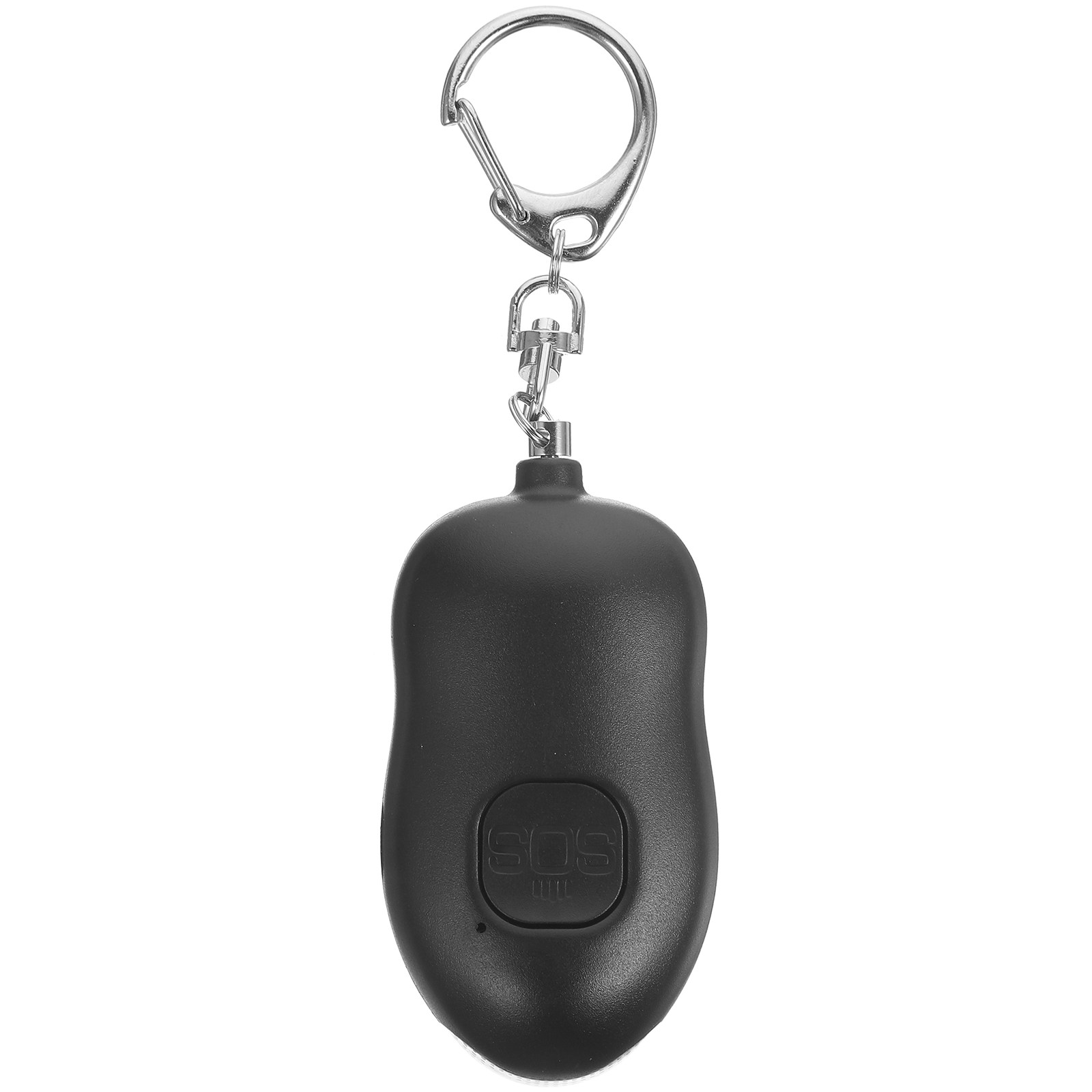1Pcs Personal Safety Alarm Eme - Personal Alarm Keychain ulasan dan harga