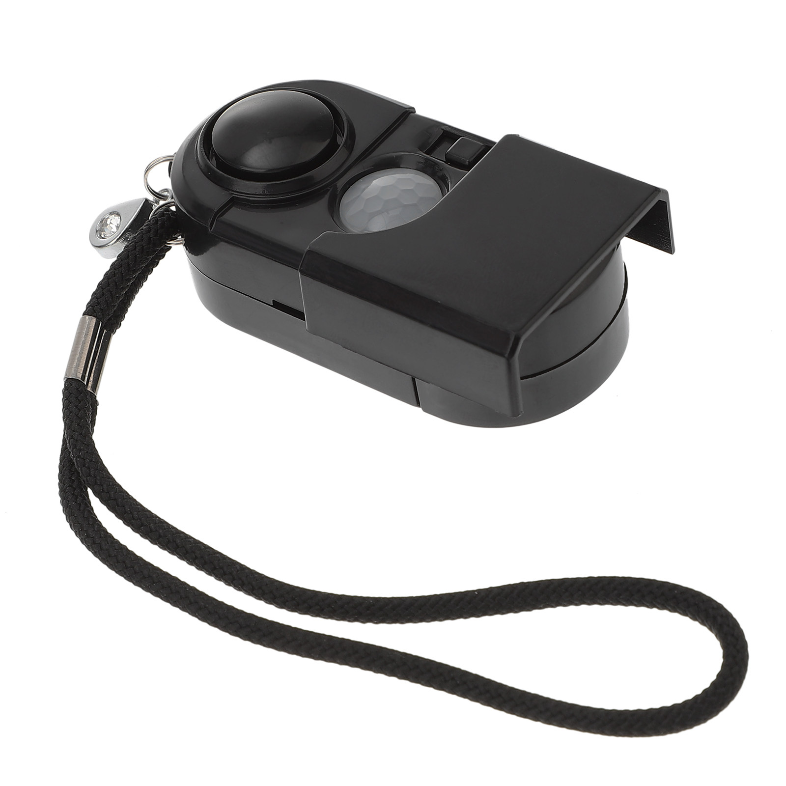 Premium Personal Alarm Keychai - Personal Alarm Keychain ulasan dan harga