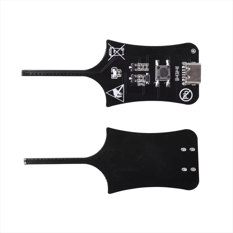 Motherboard Coil Tester Induct - Co Detector Plug ulasan dan harga