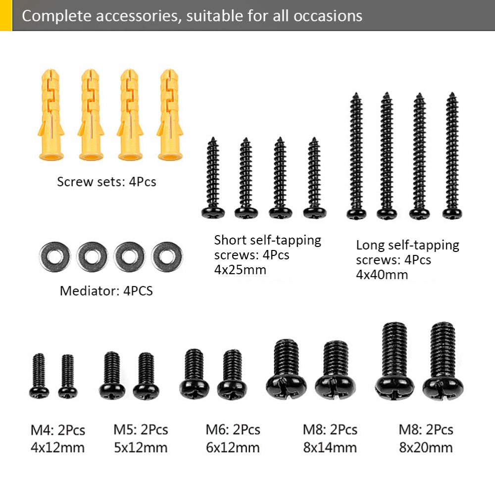 2Pcs Durable Nylon Furniture A - Earthquake Anchor Strap ulasan dan harga